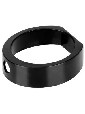 Anillo negro para patinete Xiaomi 4 pro