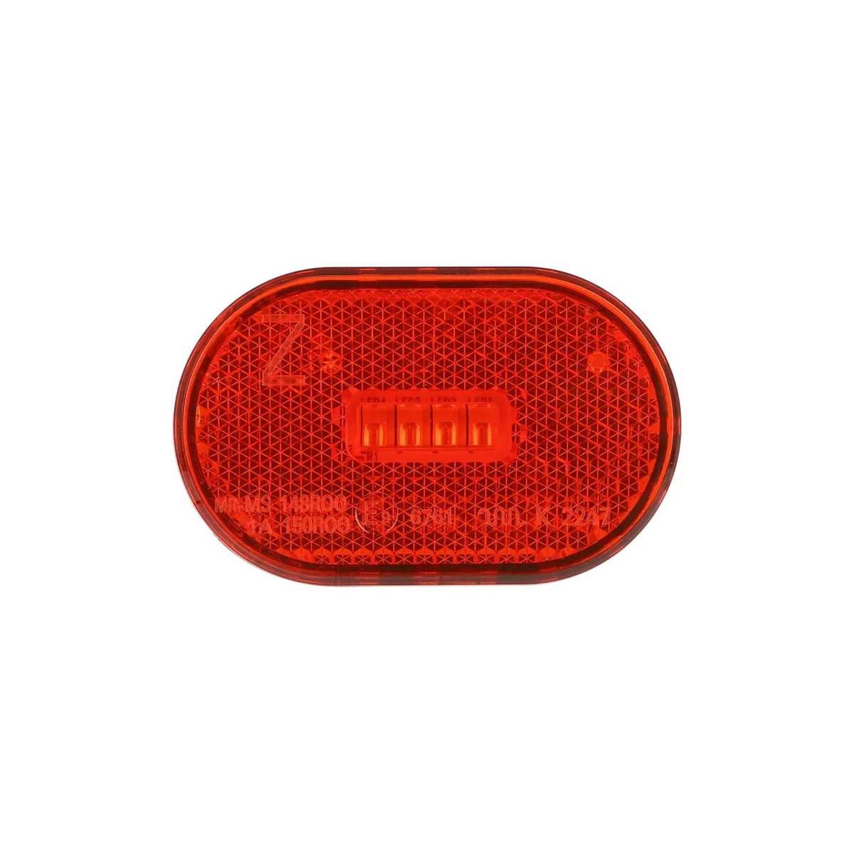 Luz trasera para scooter Xiaomi 5/5 Pro/5 Max - Imagen 4