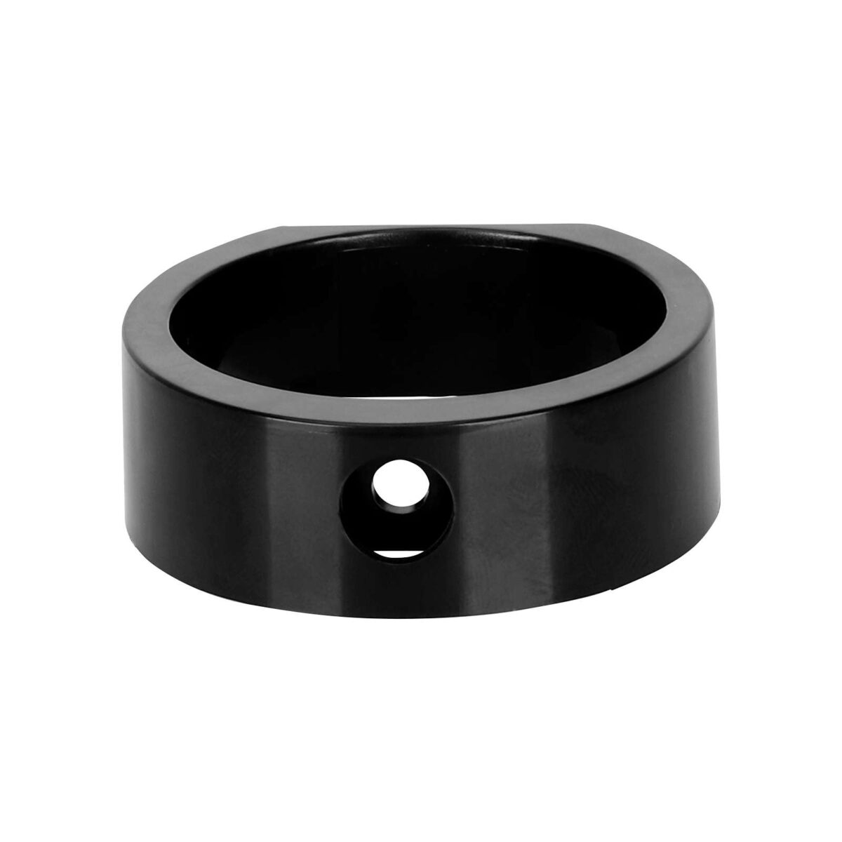 Anillo negro para patinete Xiaomi 4 pro - Imagen 3