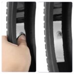 Neumático todoterreno autorreparable sin cámara Ulip 12.5*2.125(57-203) con gel - Imagen 3