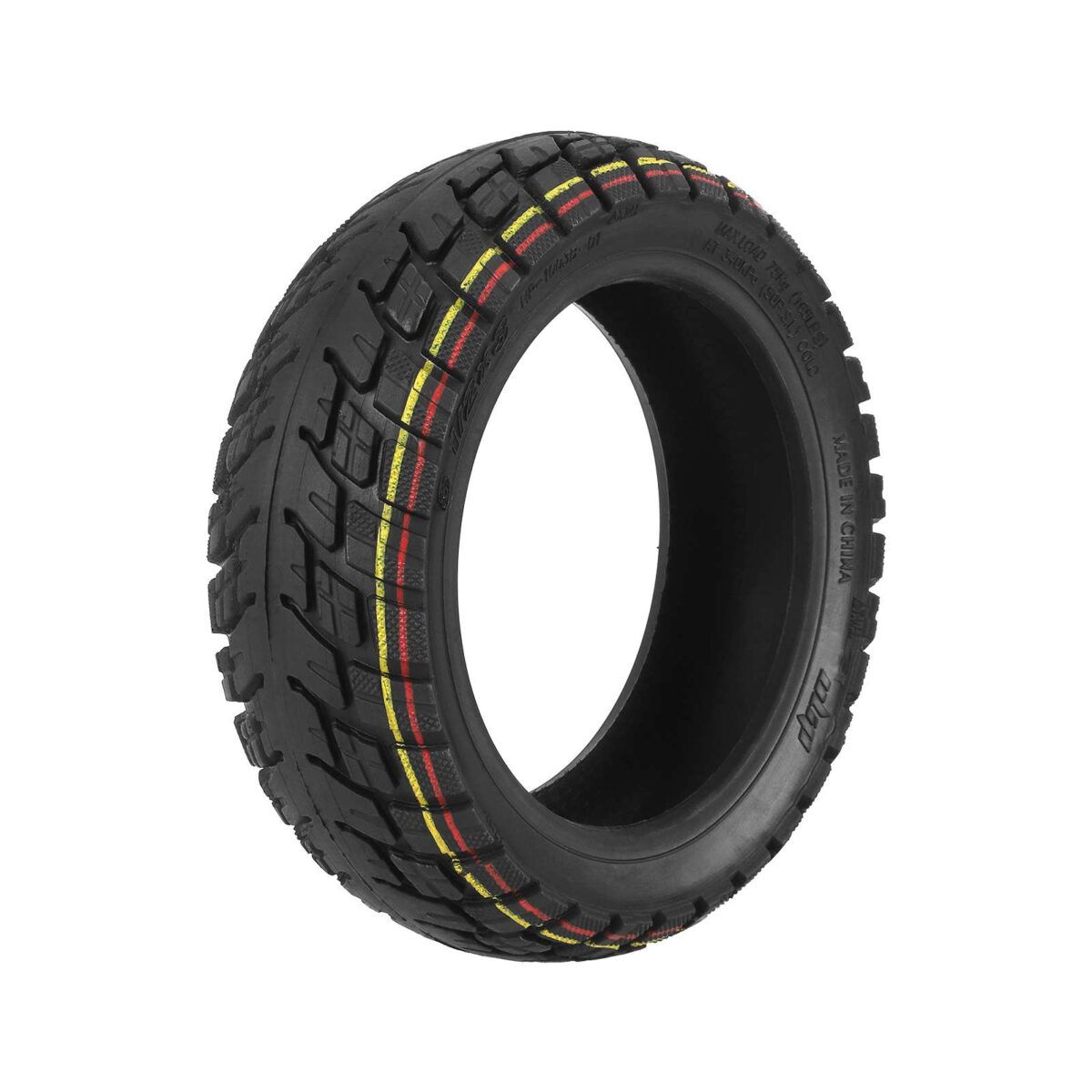 Neumático todoterreno sin cámara Ulip 8.5*3 con diámetro interior de 134 mm para scooter VSETT 8/9 Macury Zero 8/9 Series - Imagen 6