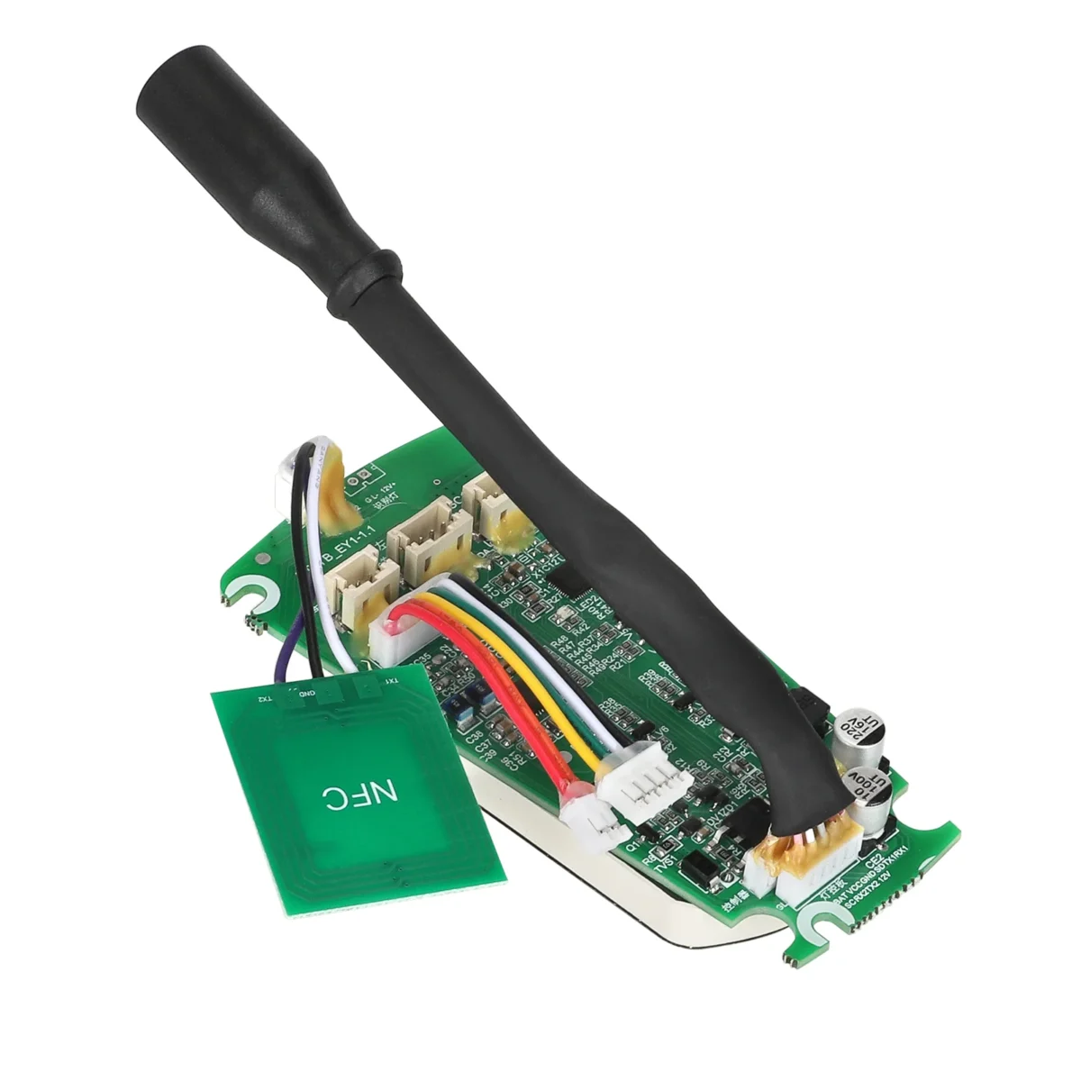 Placa Bluetooth DUALTRON-DOLPHIN - Imagen 6