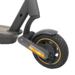Suspensión delantera con amortiguación de alta calidad Ulip para el patinete Segway Max G30 - Imagen 3
