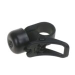 Timbre negro para patinete Xiaomi M365 - Imagen 4
