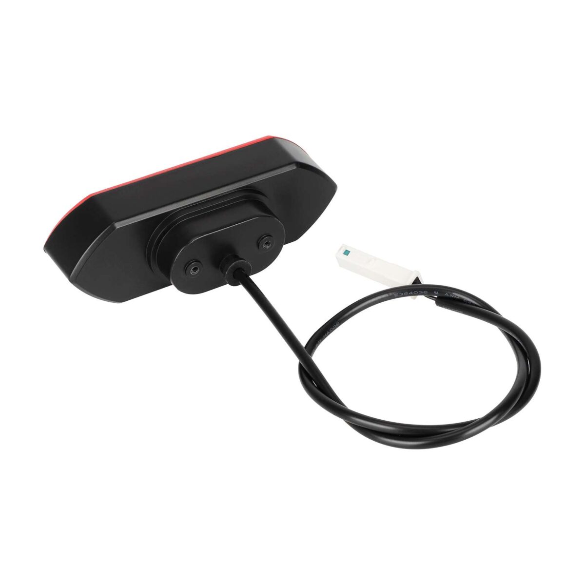 Luz trasera con intermitente Ulip, control remoto USB y cable para scooters Xiaomi Pro/Pro2/1S o suspensión trasera Ulip - Imagen 5