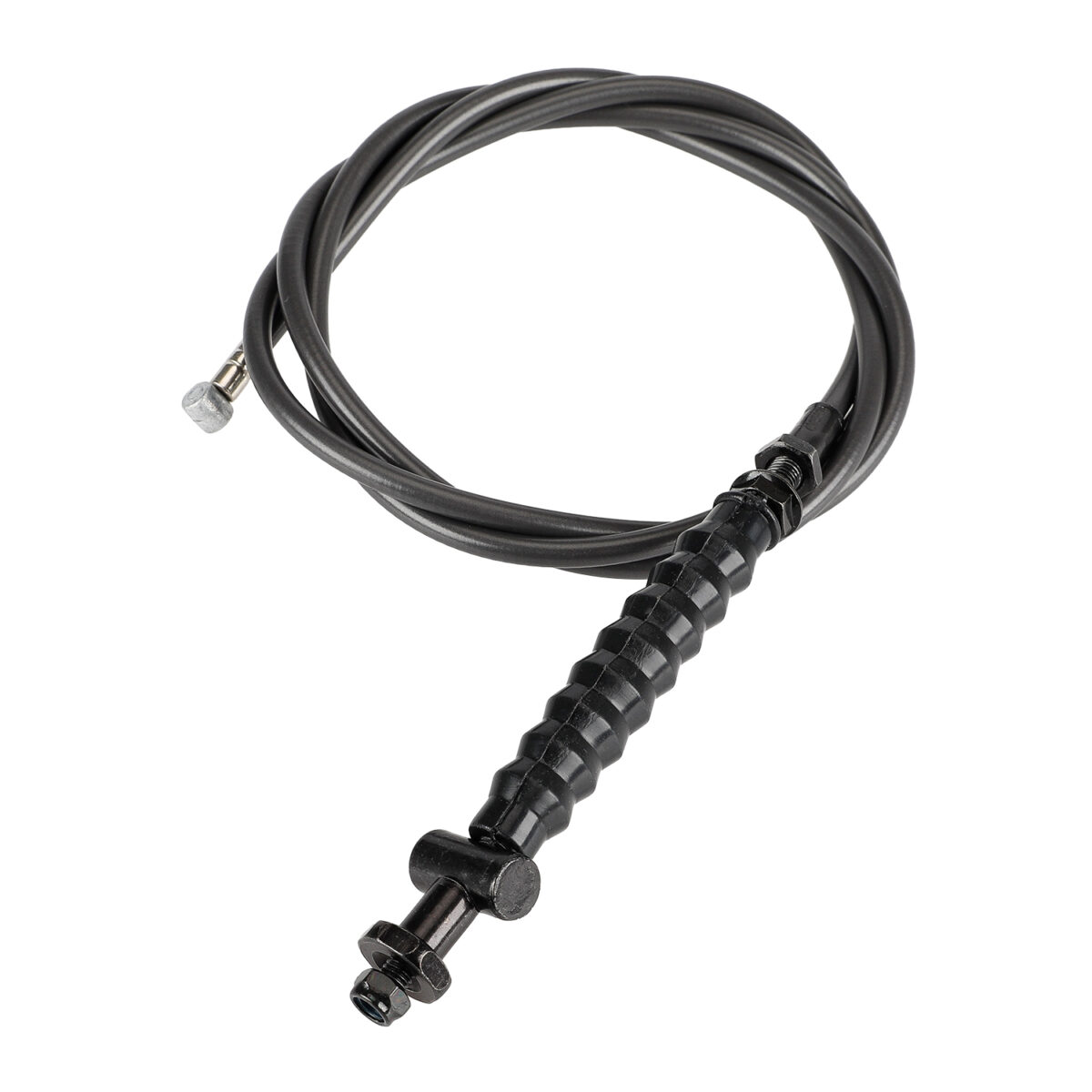 Cable de freno de tambor de 130 cm para scooters G30 Max - Imagen 4