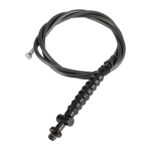 Cable de freno de tambor de 130 cm para scooters G30 Max - Imagen 4
