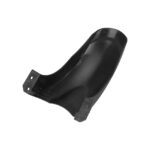 Guardabarros trasero negro Kukirin G2 Max - Imagen 5