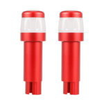 Juego de extensores de agarre Ulip con carga USB y luz para scooters Xiaomi y ES (RRB) - Imagen 5
