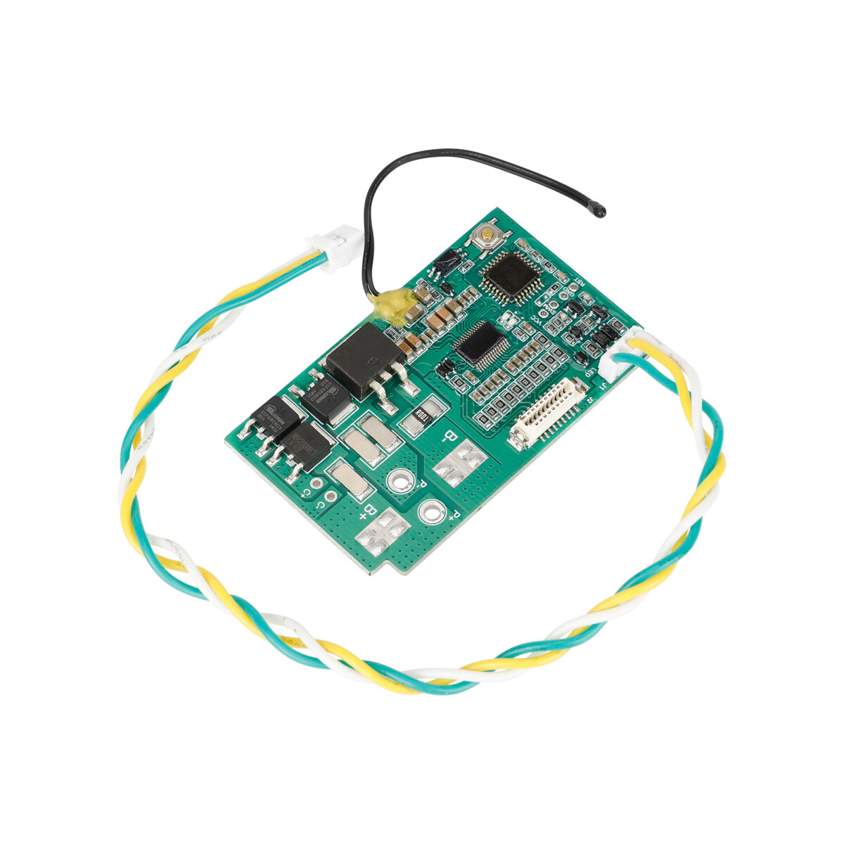 Placa de protección BMS de línea única 1S - Imagen 5