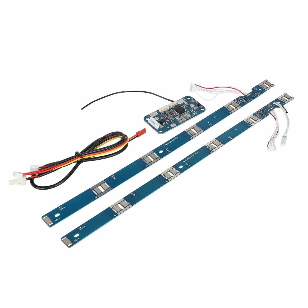 Kit de placa BMS y barra lateral para patinete eléctrico Xiaomi Pro - Imagen 4