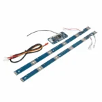 Kit de placa BMS y barra lateral para patinete eléctrico Xiaomi Pro - Imagen 4