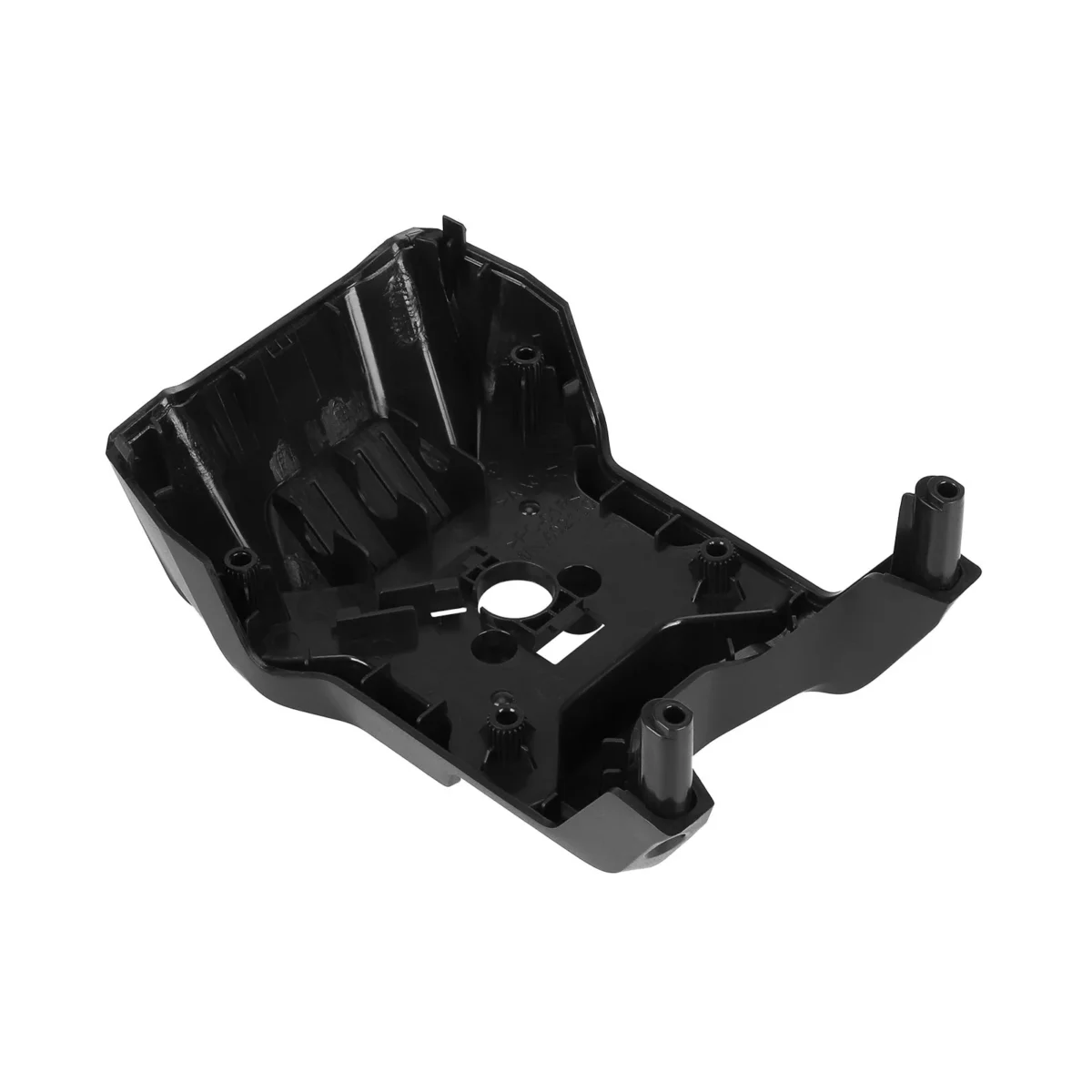 Luz de posición delantera del asiento delantero del Segway Ninebot ZT3 Pro original - Imagen 5