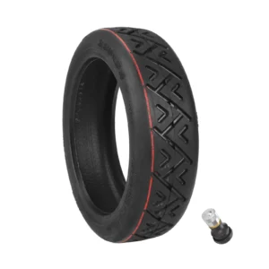 Neumático todoterreno sin cámara Ulip 250*54 con válvula de aire