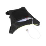 Chaleco con intermitentes LED con control remoto - Imagen 6