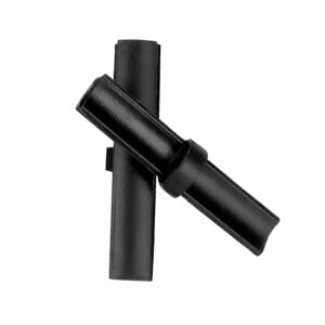 Tapón de silicona para travesaño de scooters F20F25F30/F40