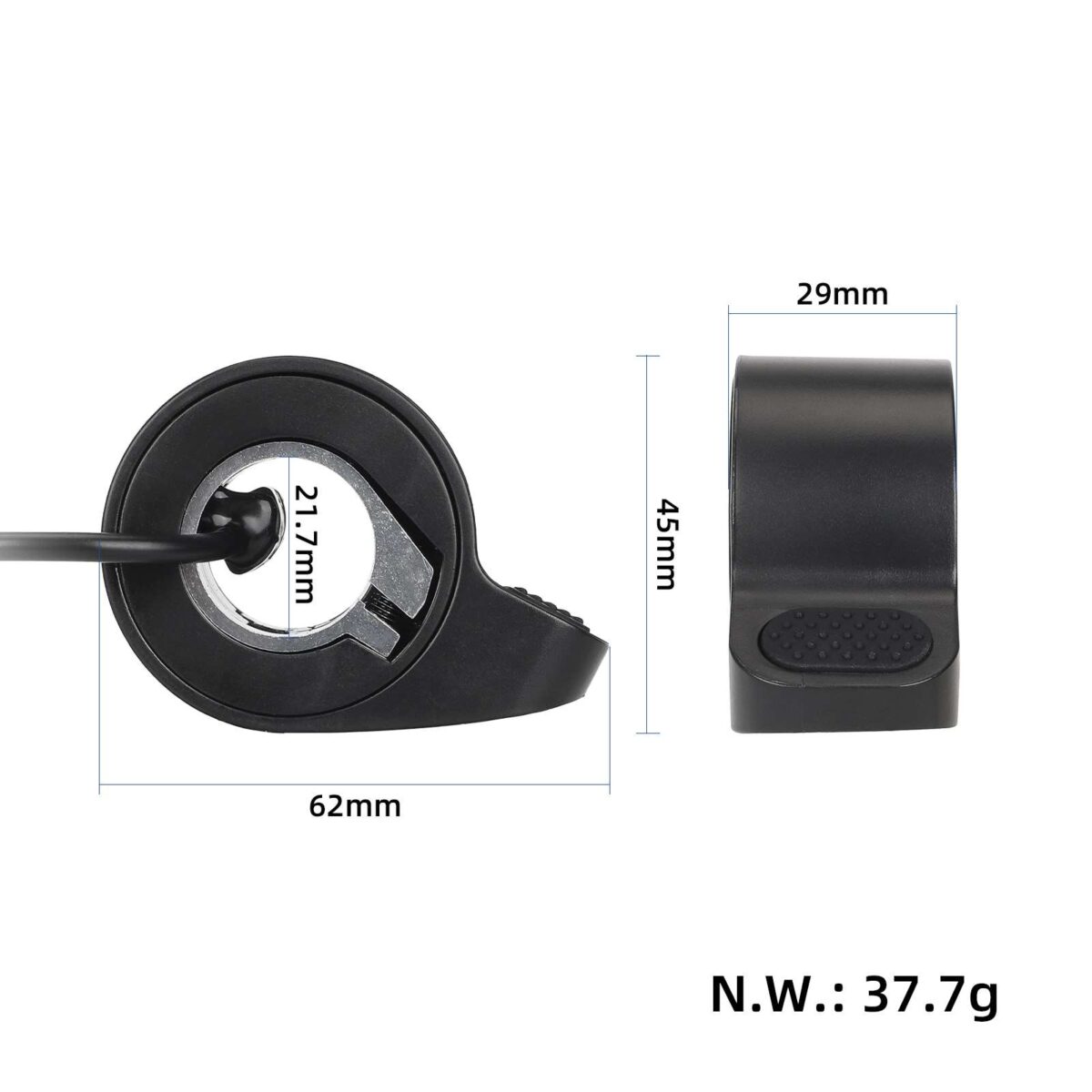 Acelerador de potencia M365 - Imagen 2
