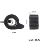 Acelerador de potencia M365 - Imagen 2