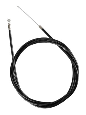 Cable de freno negro para patinete Xiaomi Pro Pro2
