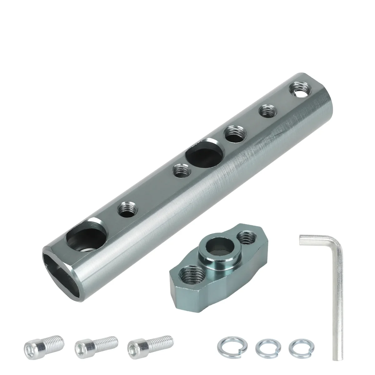 Varilla de extensión multifuncional de titanio - Imagen 6