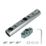 Varilla de extensión multifuncional de titanio - Imagen 6