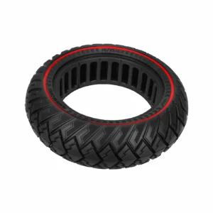 Neumático sólido todoterreno Ulip 70/75-6.5 Red Line Wing Pattern