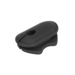 Conector de cable de tubo oblicuo negro original Xiaomi Elite