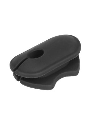 Conector de cable de tubo oblicuo negro original Xiaomi Elite