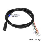 Cable para nueva pantalla EY3 con cabezal resistente al agua - Imagen 5