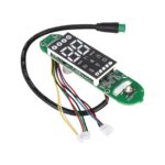 Placa de circuito Kickscooter para patinetes Xiaomi 4 Ultra - Imagen 4