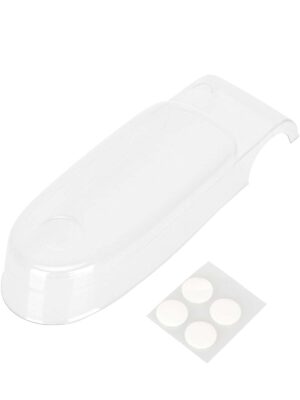 Cubierta de pantalla transparente impermeable para scooter F20F25F30F40 Max G3