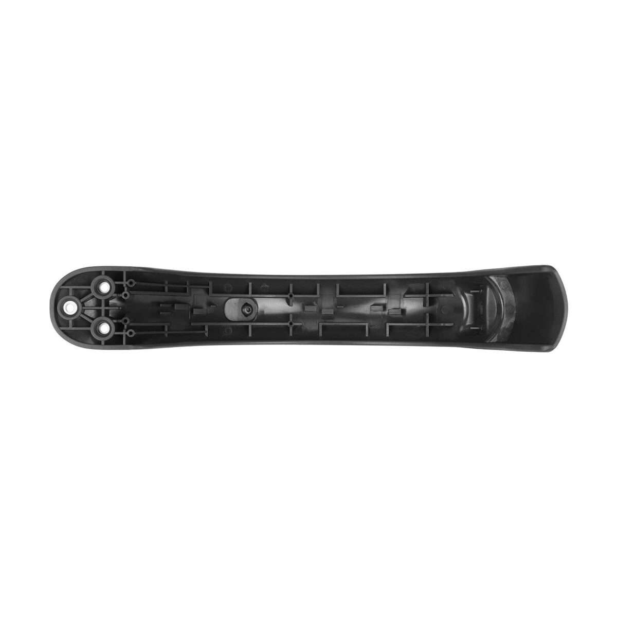 Guardabarros trasero gris con gancho para patinete M365 Pro/Pro2 - Imagen 5
