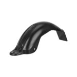 Cubierta de plástico grande original del guardabarros trasero para scooter DUCATI Jeep/Pro II