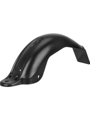 Cubierta de plástico grande original del guardabarros trasero para scooter DUCATI Jeep/Pro II