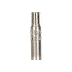 Adaptador de válvula extensible de 39 mm para bombeo