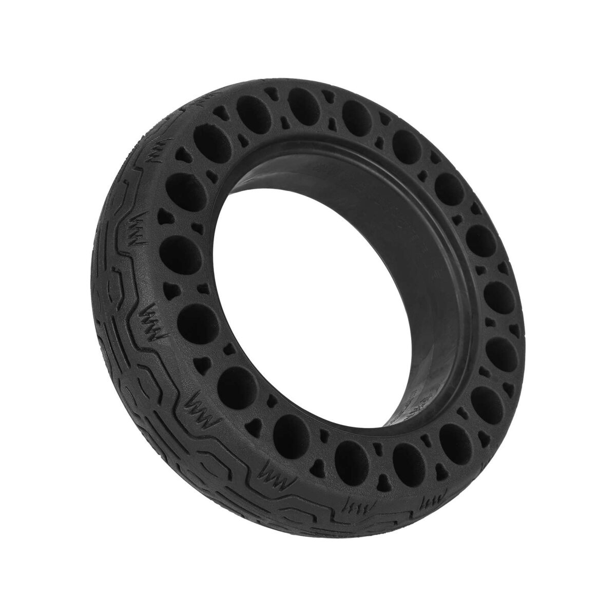Ranura para tarjeta 200*50, neumático sólido de 37 mm - Imagen 6