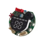 Kit de placa de visualización de 48 V, placa base y cable para scooters X8 AUGMENT ES210 - Imagen 2
