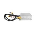 Controlador B de 52 V para Kukirin G2 Master - Imagen 4