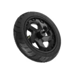Rueda delantera original Segway Ninebot MAX G3 con neumático 70/60-7.5 - Imagen 4