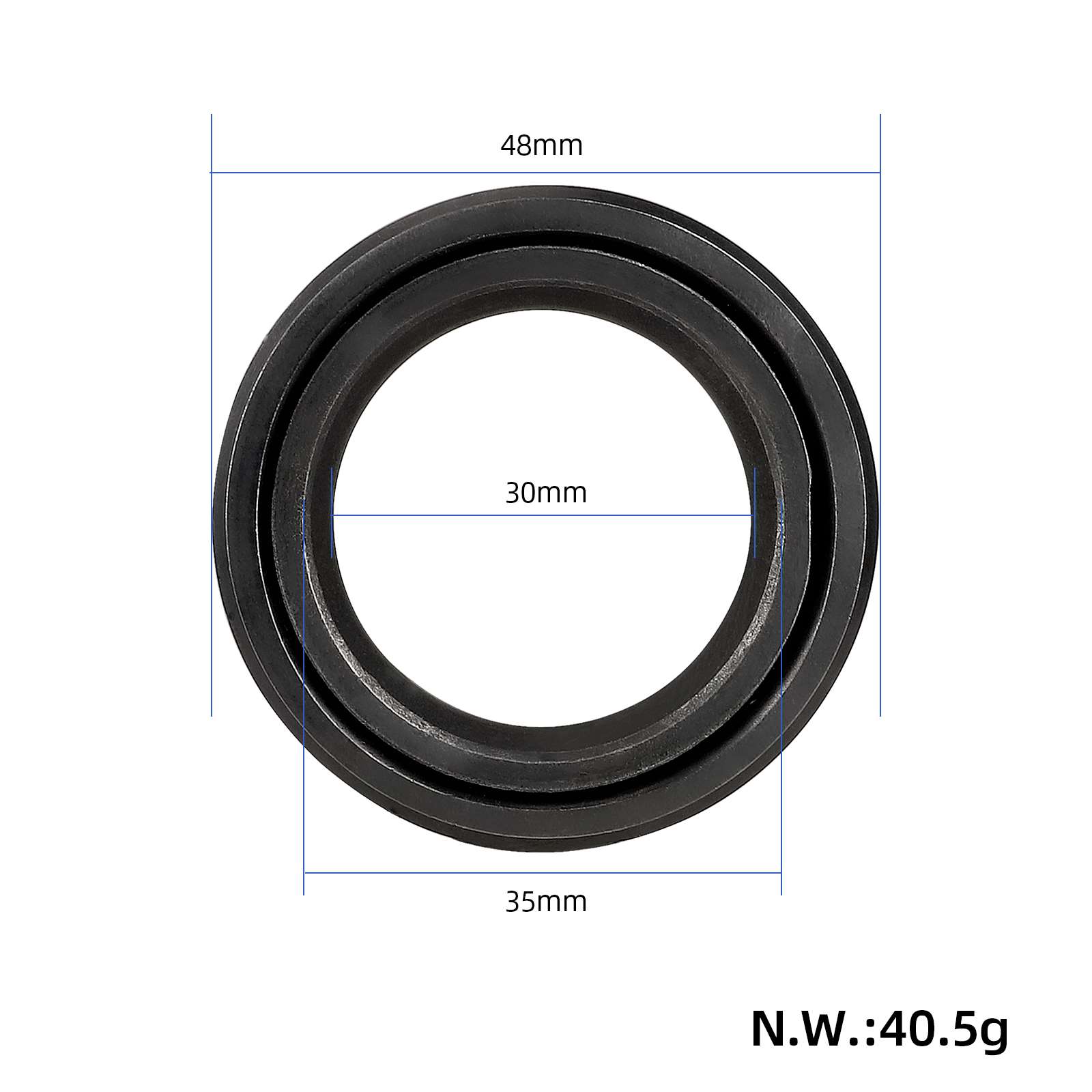 Grupo de tazón inferior para scooter F20F25F30F40 - Imagen 2
