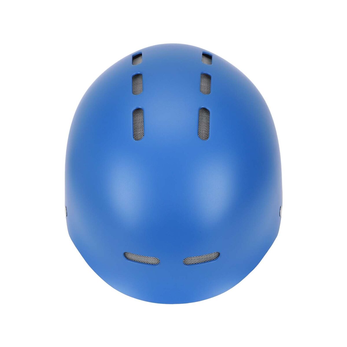 Casco azul con protección auditiva - Imagen 5