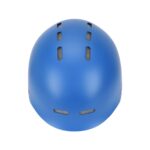 Casco azul con protección auditiva - Imagen 5