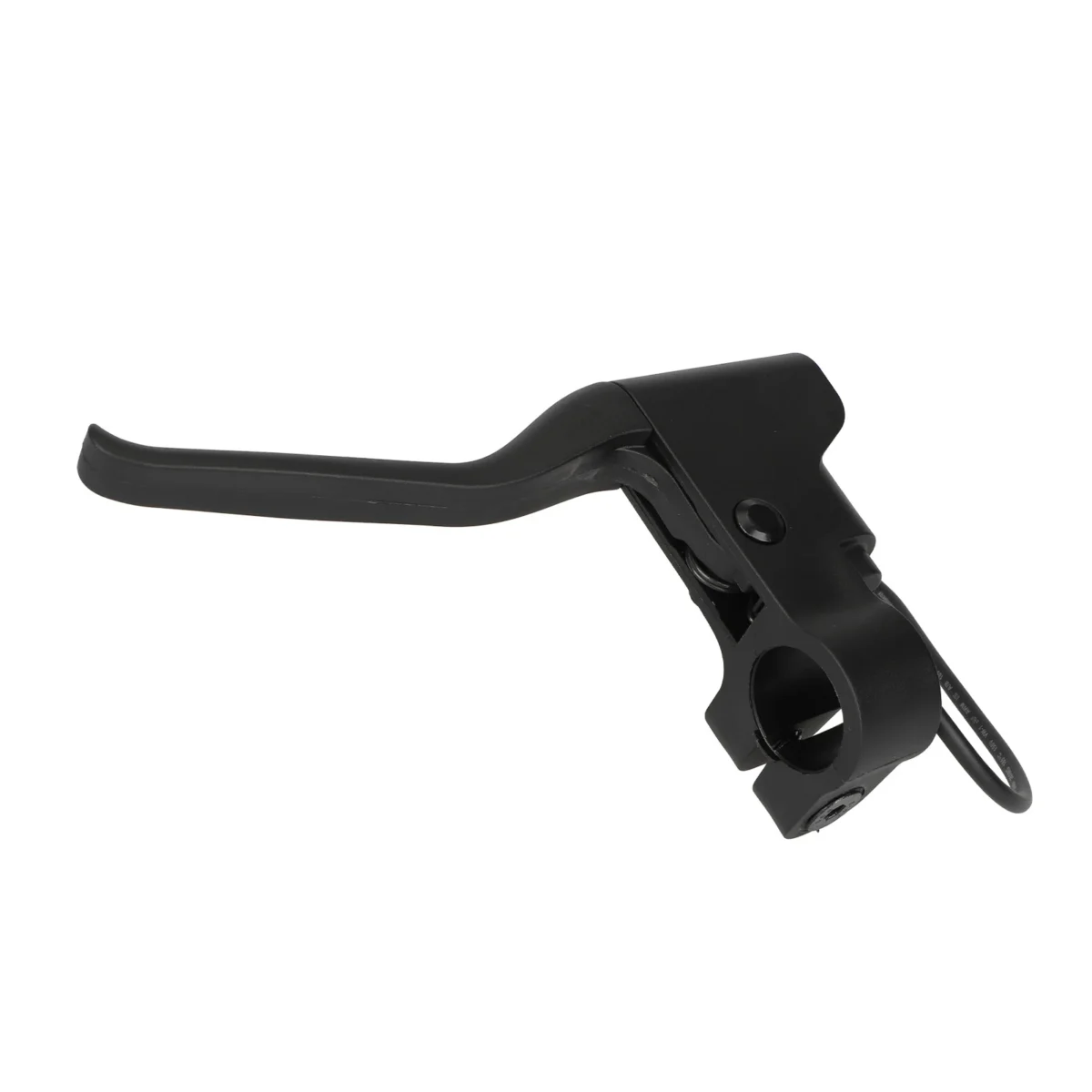 Manija de freno izquierda original del Segway Ninebot MAX G2 - Imagen 4