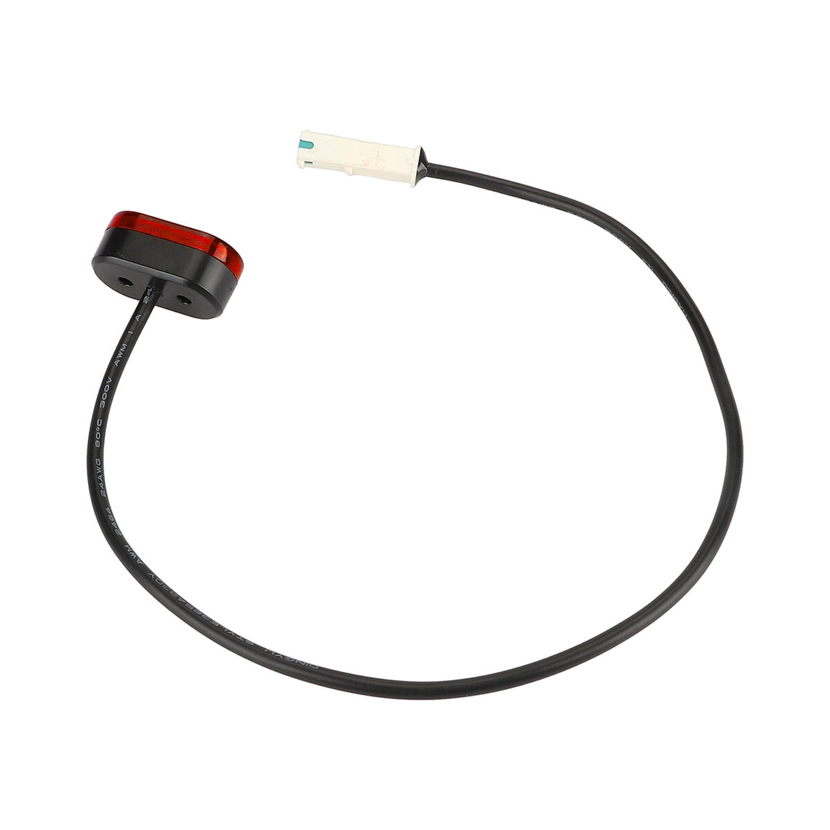 Luz trasera del guardabarros trasero para G30 Max - Imagen 5