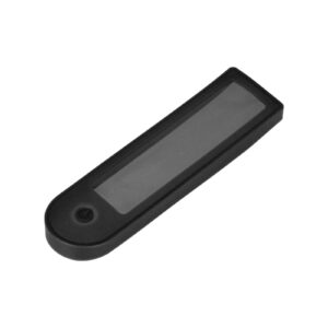 Funda de silicona negra resistente al agua para M365 y Pro