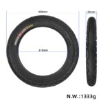Neumático exterior Chaoyang 16*3 (H5146) - Imagen 2