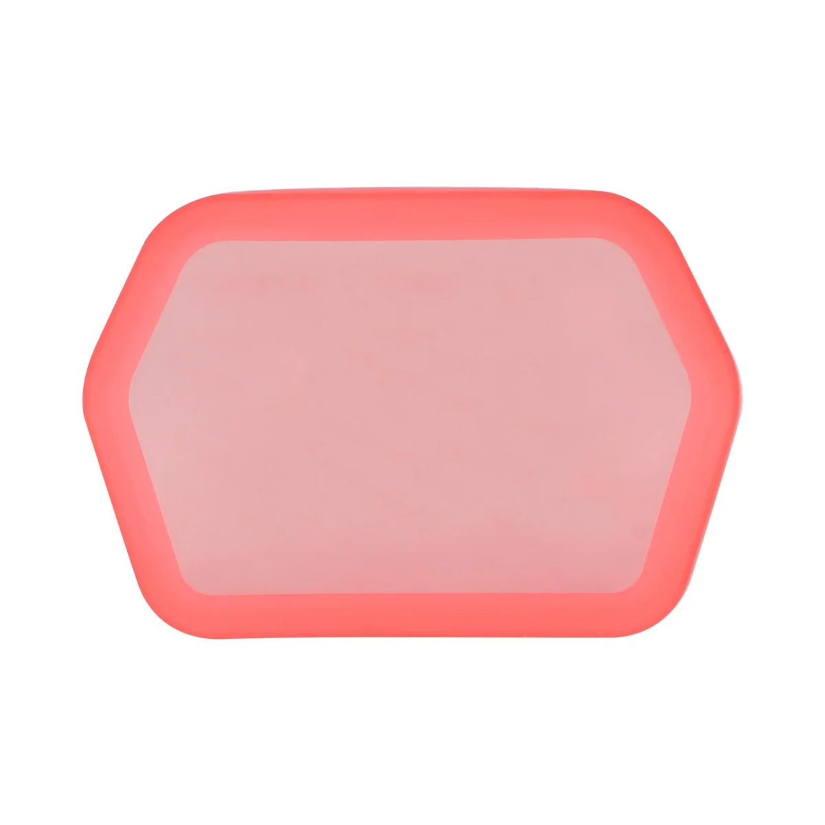 Funda de silicona roja para salpicadero del patinete Ninebot ZT3 Pro - Imagen 4