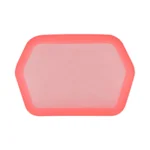 Funda de silicona roja para salpicadero del patinete Ninebot ZT3 Pro - Imagen 4
