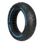 Neumático sólido todoterreno NEDONG 10*2.5 Blue Line (ranura para tarjeta de 45 mm) - Imagen 3