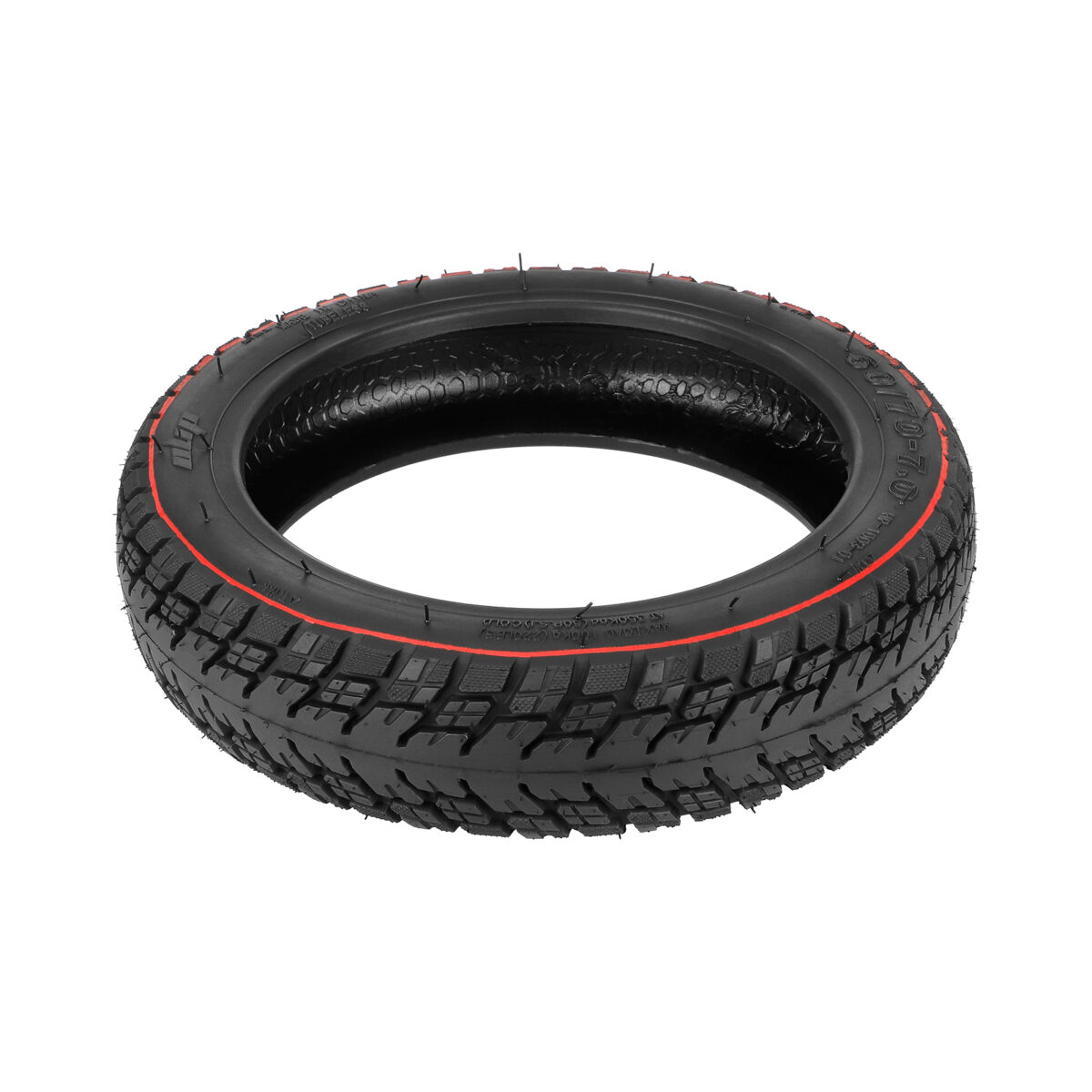 Neumático todoterreno sin cámara Ulip 60/70-7.0 para scooters Xiaomi 4 Pro/4 Pro Max - Imagen 3